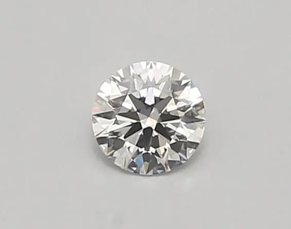 0.32 Carat · ROUND · D · VVS2 · IGI · Ideal Cut