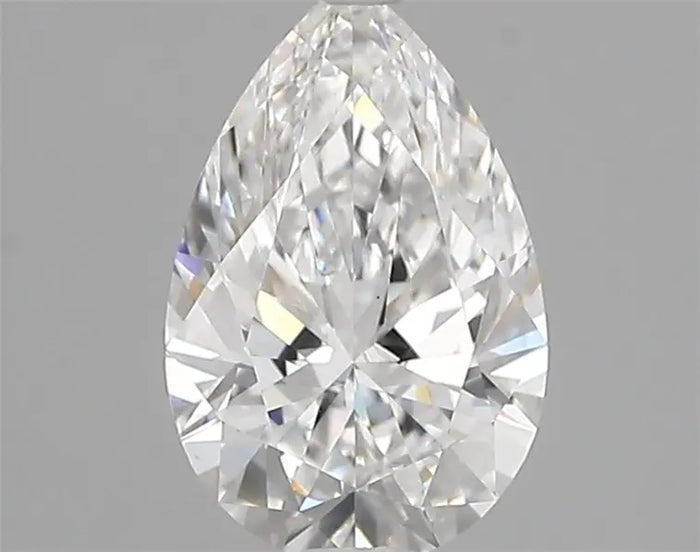 1.42 Carat · PEAR · D · VS1 · IGI · Excellent Cut