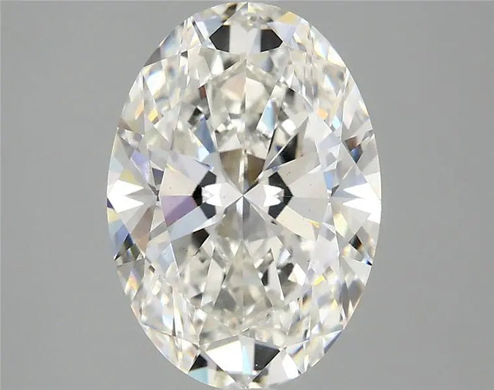 3.07 Carat · OVAL · E · VS1 · IGI · Excellent Cut