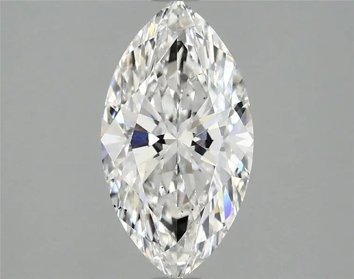 1.55 Carat · MARQUISE · E · VS2 · IGI · Excellent Cut