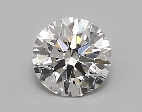 0.59 Carat · ROUND · D · VS1 · IGI · Ideal Cut