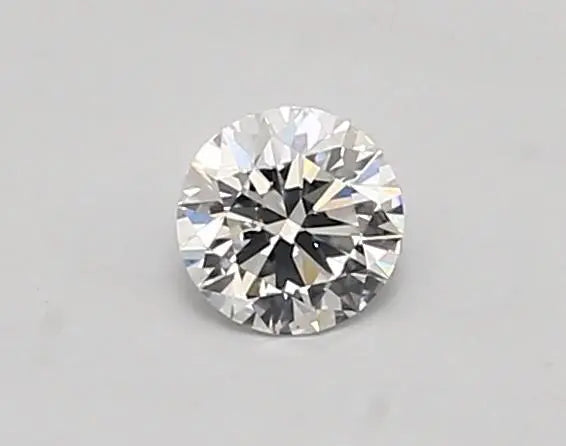0.36 Carat · ROUND · D · VS1 · IGI · Excellent Cut