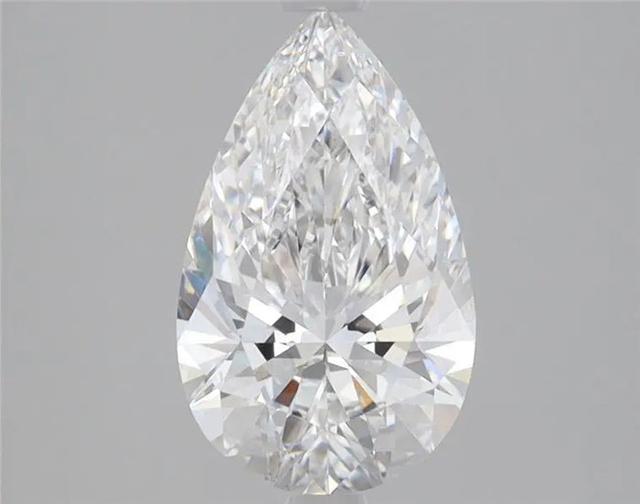 1.70 Carat · PEAR · E · VS1 · GIA · Excellent Cut