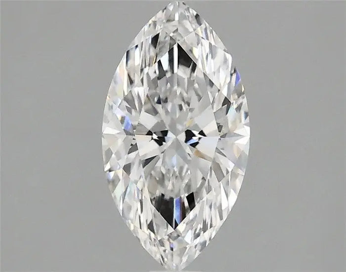 1.06 Carat · MARQUISE · E · VVS2 · IGI · Excellent Cut