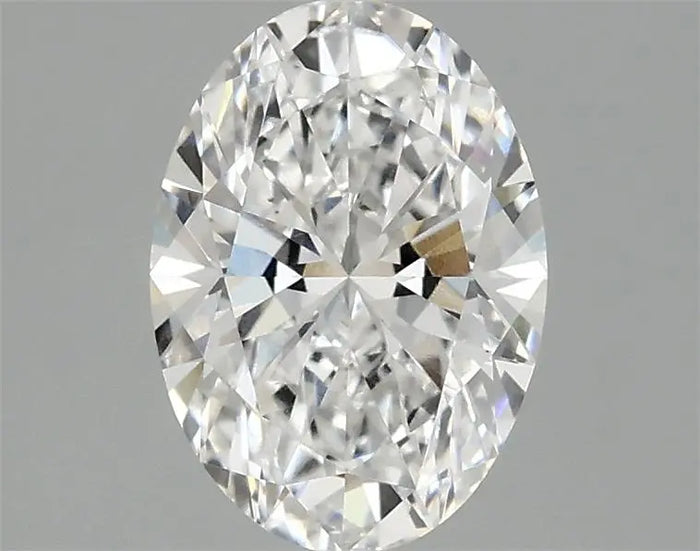 1.54 Carat · OVAL · E · VS1 · IGI · Excellent Cut
