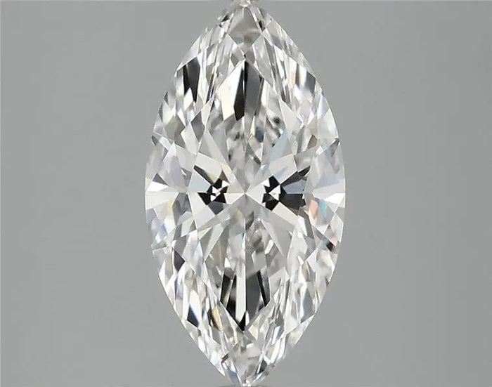 1.59 Carat · MARQUISE · F · VS1 · IGI · Excellent Cut