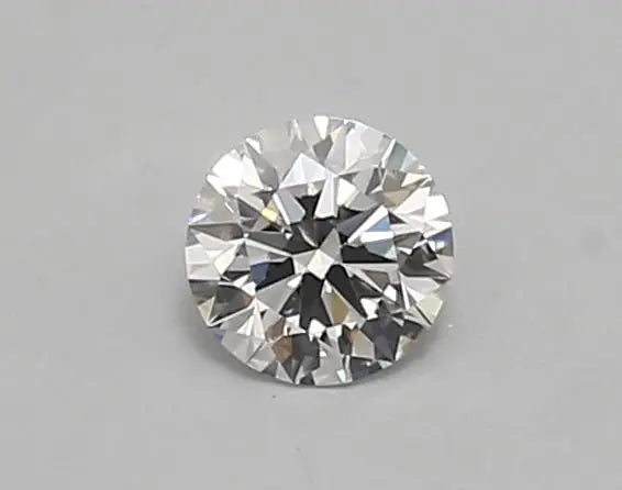0.45 Carat · ROUND · D · VVS2 · IGI · Ideal Cut