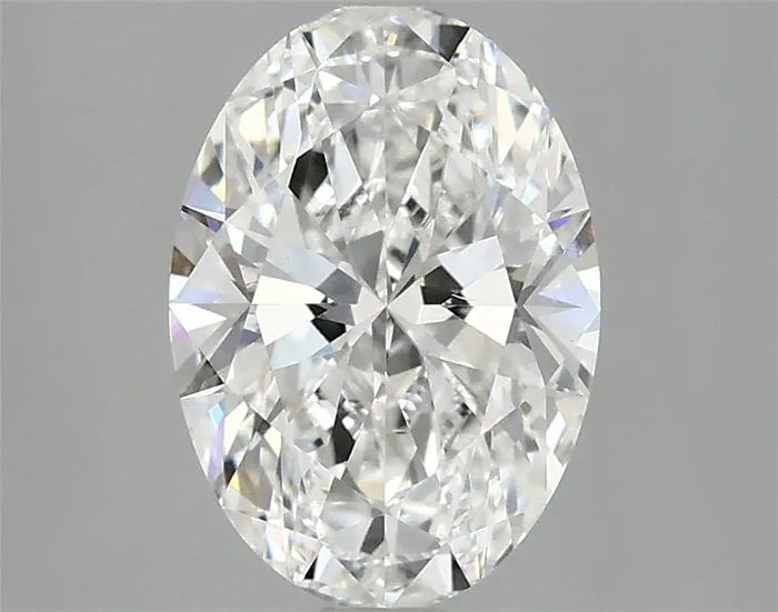 1.88 Carat · OVAL · E · VS1 · IGI · Excellent Cut