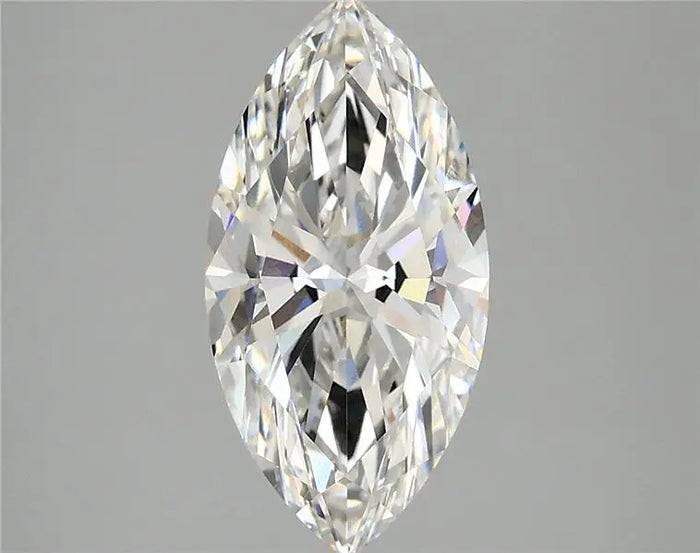 2.55 Carat · MARQUISE · F · VS1 · IGI · Excellent Cut