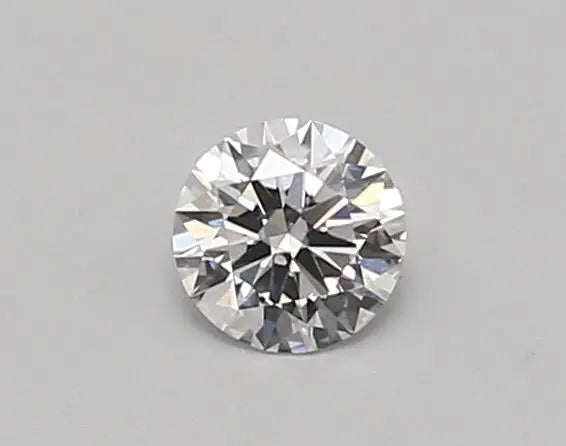 0.34 Carat · ROUND · D · IF · IGI · Ideal Cut