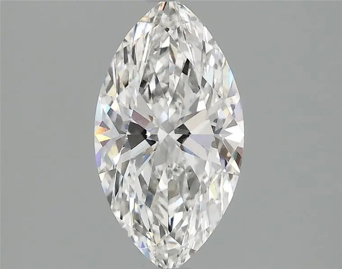 1.55 Carat · MARQUISE · F · VVS2 · IGI · Excellent Cut