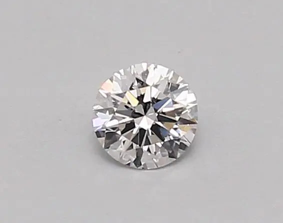 0.27 Carat · ROUND · D · VVS1 · IGI · Excellent Cut
