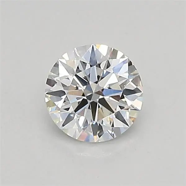 0.44 Carat · ROUND · D · VVS1 · IGI · Ideal Cut