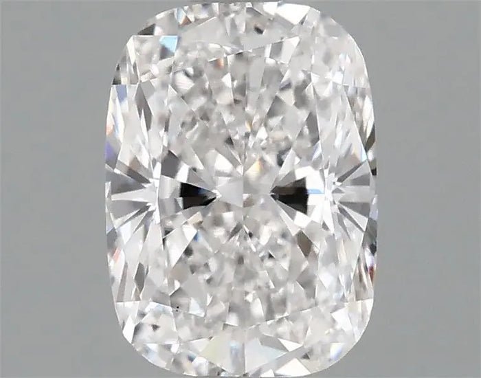 1.01 Carat · CUSHION · D · VS1 · IGI · Excellent Cut