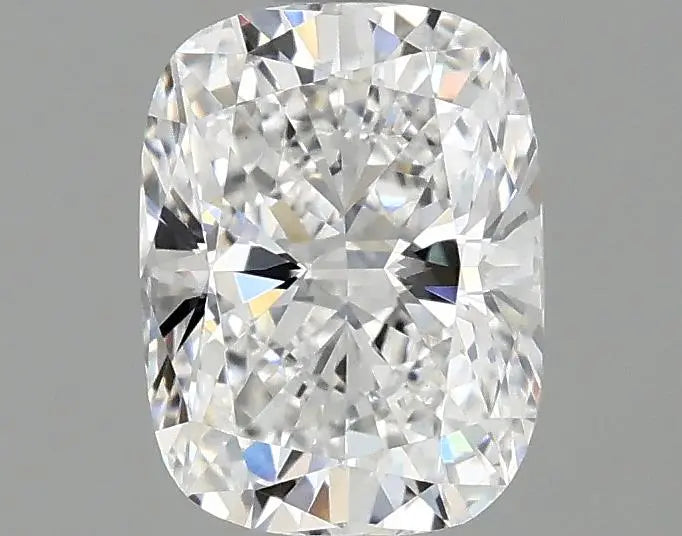 1.06 Carat · CUSHION · D · VVS2 · IGI · Excellent Cut