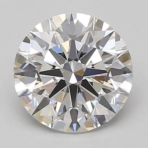 2.08 Carat · ROUND · E · VS1 · GIA · Excellent Cut