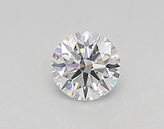 0.32 Carat · ROUND · D · VS1 · IGI · Ideal Cut