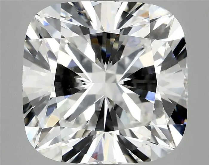 7.05 Carat · CUSHION · E · VVS2 · IGI · Excellent Cut