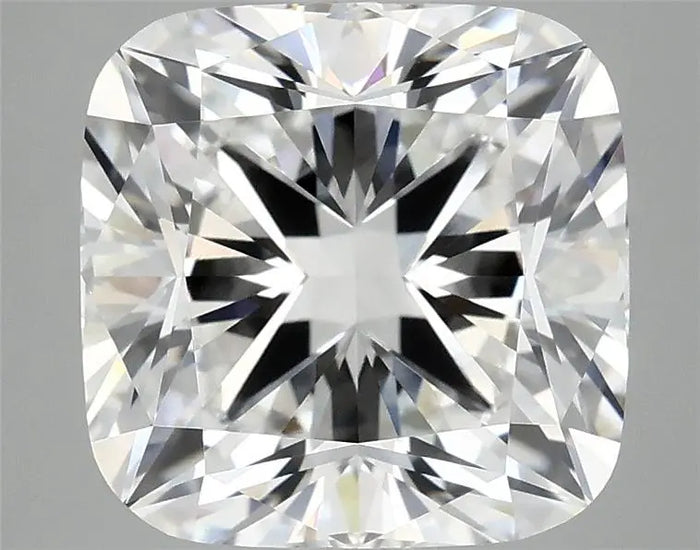 5.10 Carat · CUSHION · E · VVS2 · IGI · Excellent Cut