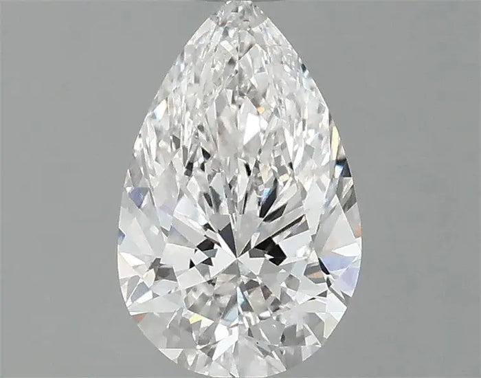 1.10 Carat · PEAR · D · VS1 · IGI · Excellent Cut