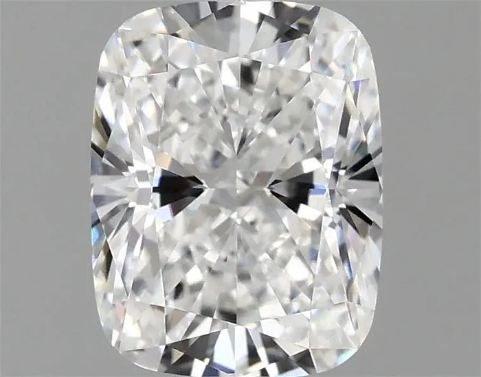 1.08 Carat · CUSHION · D · VVS2 · IGI · Excellent Cut