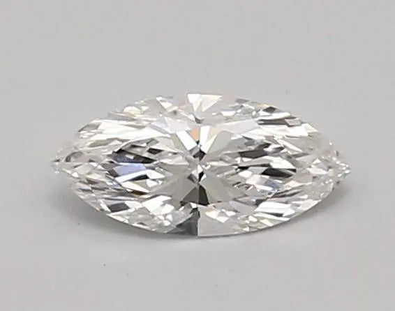 0.49 Carat · MARQUISE · E · VVS1 · IGI · Excellent Cut