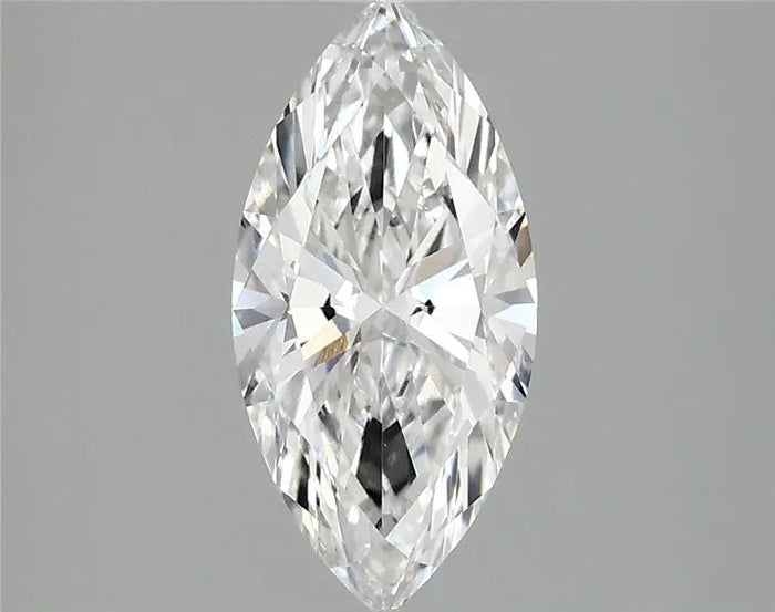 1.47 Carat · MARQUISE · D · VS1 · IGI · Excellent Cut