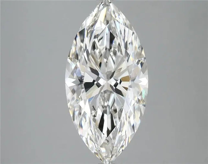3.03 Carat · MARQUISE · F · VS1 · IGI · Excellent Cut