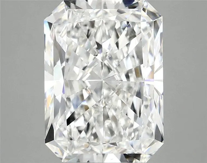 3.80 Carat · RADIANT · E · VS2 · IGI · Excellent Cut