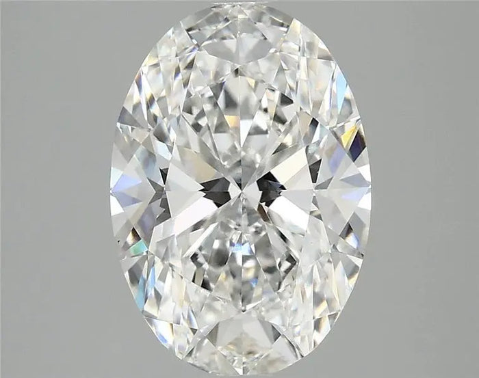 3.01 Carat · OVAL · E · VS1 · IGI · Excellent Cut
