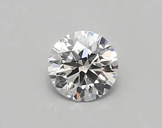 0.41 Carat · ROUND · D · VVS1 · IGI · Ideal Cut