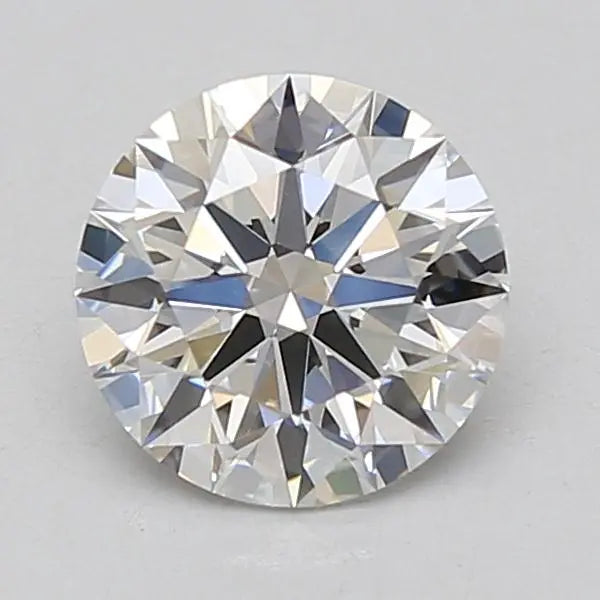 1.56 Carat · ROUND · E · VVS2 · IGI · Ideal Cut
