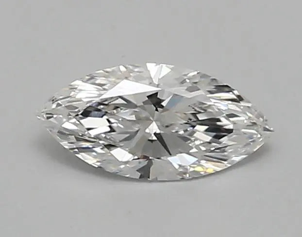 0.77 Carat · MARQUISE · D · VVS2 · IGI · Excellent Cut