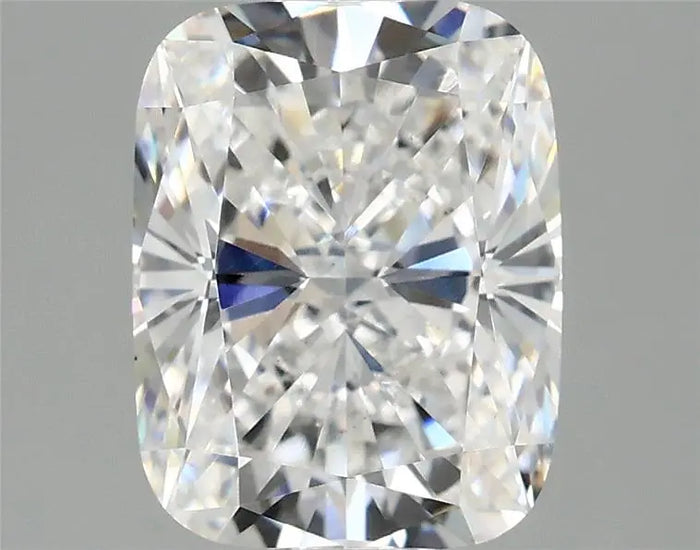 2.09 Carat · CUSHION · D · VS1 · IGI · Excellent Cut