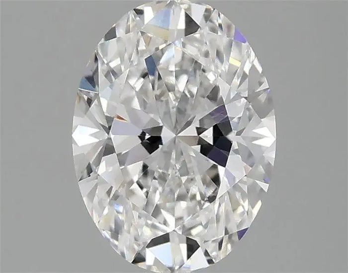 1.58 Carat · OVAL · E · VVS2 · IGI · Excellent Cut