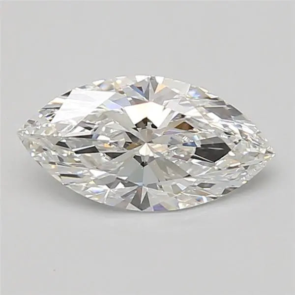 1.09 Carat · MARQUISE · E · VVS2 · IGI · Excellent Cut