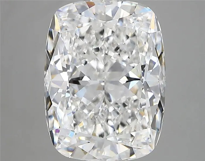 4.13 Carat · CUSHION · E · FL · IGI · Excellent Cut