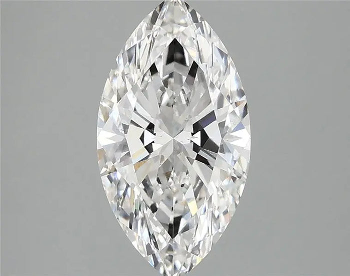2.03 Carat · MARQUISE · E · VS2 · IGI · Excellent Cut