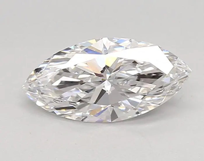 0.83 Carat · MARQUISE · D · VVS2 · IGI · Excellent Cut