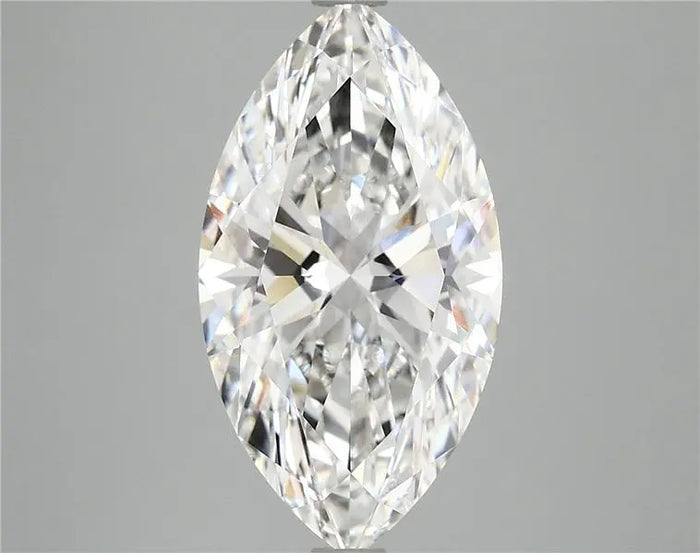 5.01 Carat · MARQUISE · E · VS1 · IGI · Excellent Cut