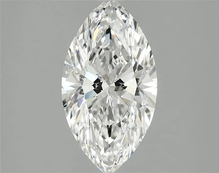 1.53 Carat · MARQUISE · E · VVS2 · IGI · Excellent Cut