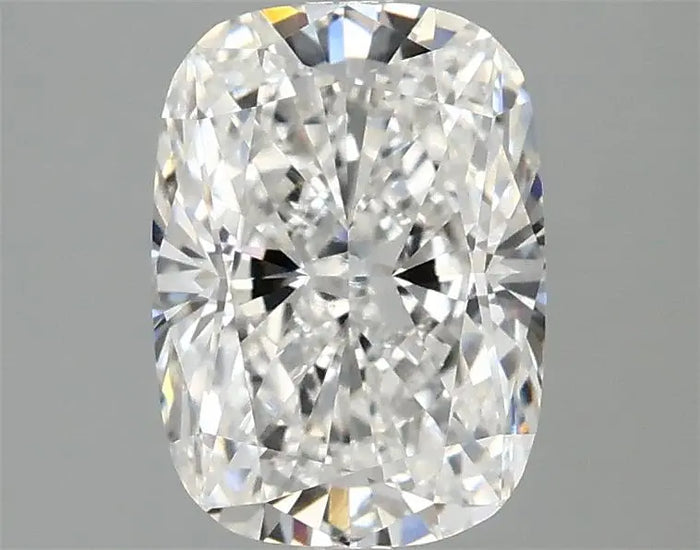 2.00 Carat · CUSHION · E · VS1 · IGI · Excellent Cut