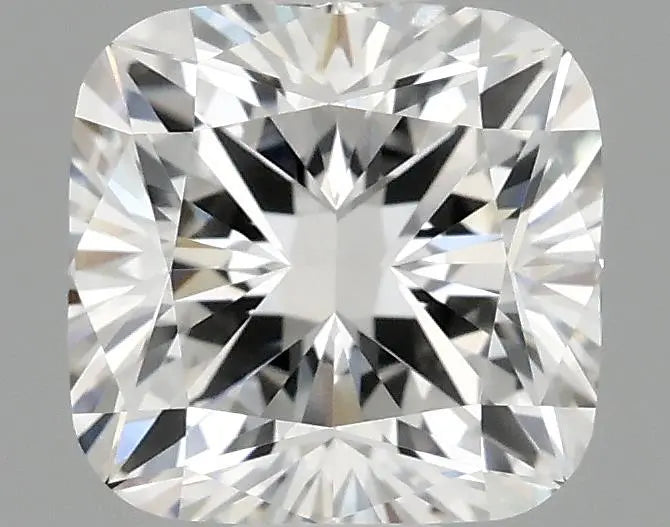 1.08 Carat · CUSHION · E · VVS2 · IGI · Excellent Cut