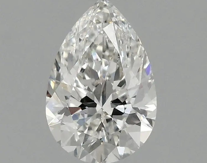 1.07 Carat · PEAR · E · VS1 · IGI · Excellent Cut