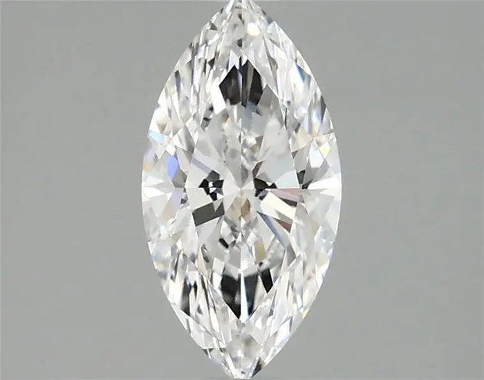1.08 Carat · MARQUISE · D · VVS2 · IGI · Excellent Cut