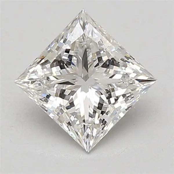 1.80 Carat · PRINCESS · E · VS2 · IGI · Excellent Cut