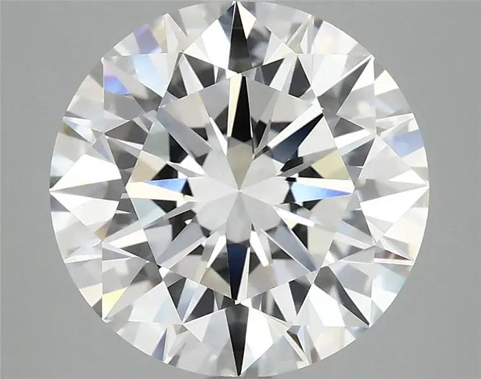 4.04 Carat · ROUND · E · VVS2 · IGI · Ideal Cut