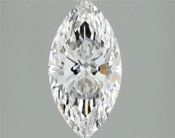 1.60 Carat · MARQUISE · E · VVS2 · IGI · Excellent Cut