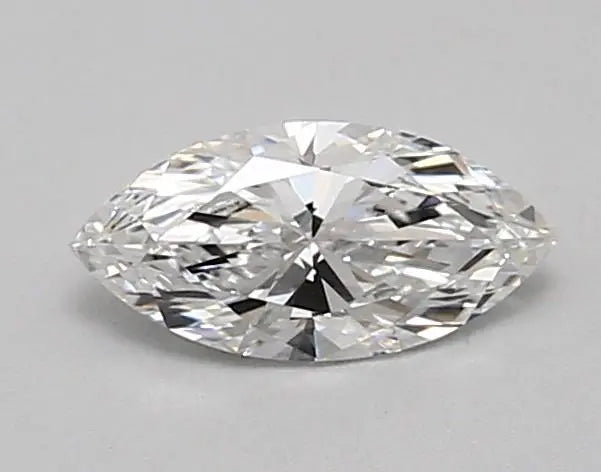 0.77 Carat · MARQUISE · D · VVS2 · IGI · Excellent Cut