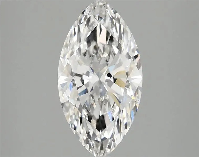 2.03 Carat · MARQUISE · E · VS1 · IGI · Excellent Cut